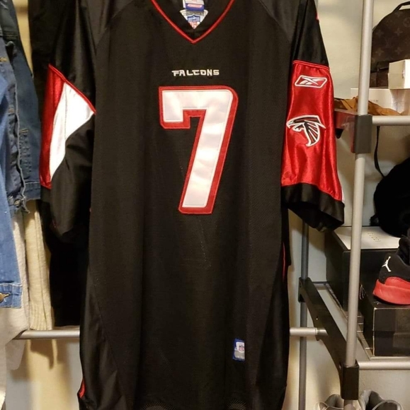 Reebok Other - Michael Vick Atlanta Falcons Jersey